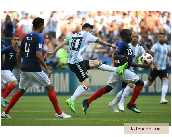 2026世界杯焦点明星球员表现解析与未来赛场潜力预测