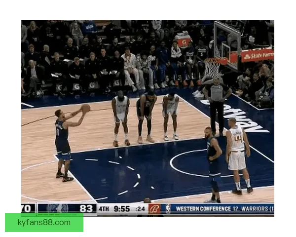 李凯尔：即使无球也专注提升 技术 队伍需围绕戈贝尔组织进攻