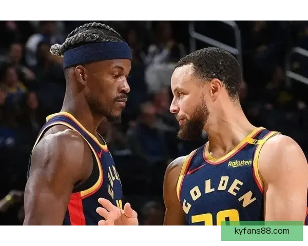 勇士计划今夏大幅调整阵容多名核心球员或被交易