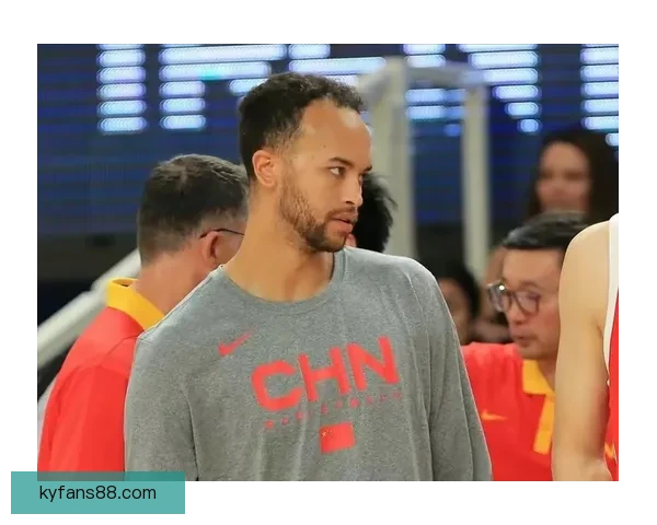 李凯尔：华子能力突出能融入球队想夺冠必须客场战胜强队