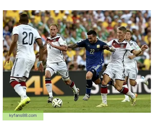 世界杯竞猜胜负规则详解如何正确参与并提高预测准确率