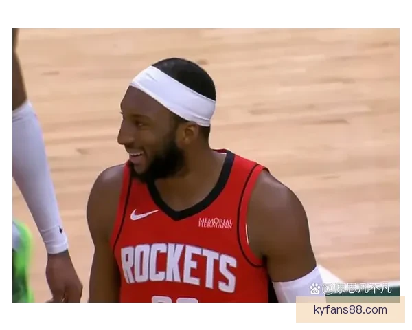 弗朗西斯称乌度卡为火箭注入强硬与坚韧 现有阵容下已展现出色执教能力