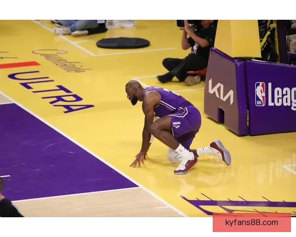 詹姆斯全力助力东契奇卢卡谈湖人连胜分享胜利喜悦