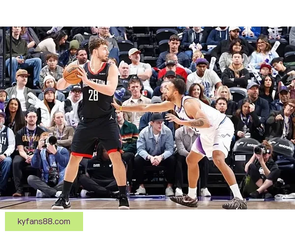 申京腰伤恢复状态回暖 三分投准让对手防守更难