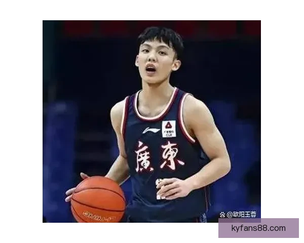 广东四将低迷致命被淘汰 徐杰攻守失衡麦考尔双大外难救局